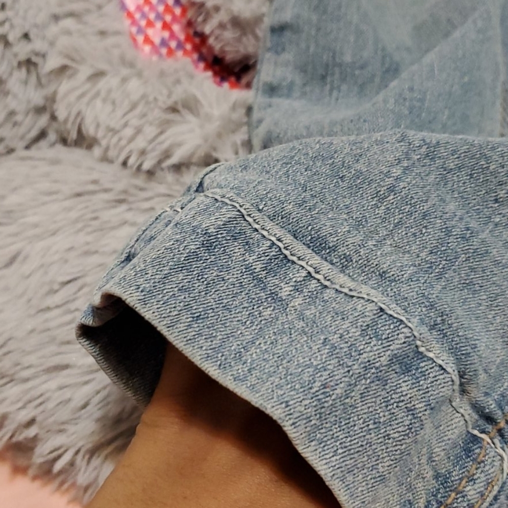 Beautiful jeans - Picture 4 of 4